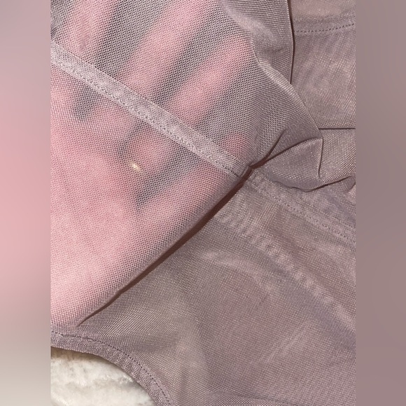 Mesh KITH beach cover up - Picture 2 of 3